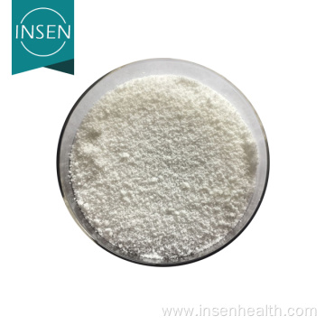 Water Soluble CBD Isolate Powder